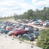 Autovrakoviště Brno venkov