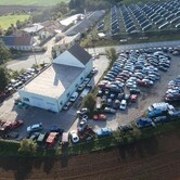 Autovrakoviště Brno