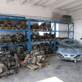 Výkup autovraků Brno