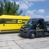 Ekologická likvidace vozidel Brno venkov