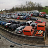 Použité autodíly Brno venkov